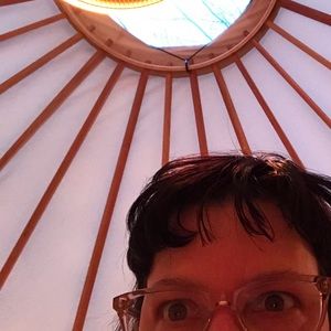 Meet your Posher, Janine